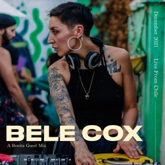 Bele Cox | A Bonita Guest Mix