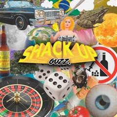 Guzz - Shack Up (Original Mix) [FREE DOWNLOAD]