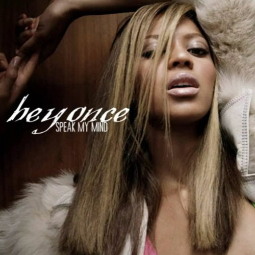 Stream Beyoncé - In Da Club Remix (50 Cent).mp3 by Ladonavan Lewis
