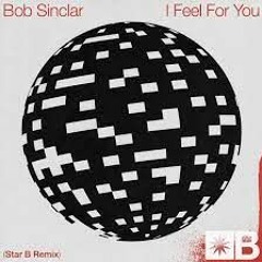 I Feel For You Star B Extended Remix Mark Broom, Riva Starr, Star B, Bob Sinclar Snatch! Records