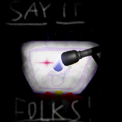 SAY IT WITH HIM, FOLKS! V2 | Tenna's Chase Theme | 2012: The Day Robloxia Vanished