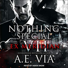[Read] KINDLE 📒 Nothing Special VII: EX Meridian: Nothing Special Series, Book 7 by