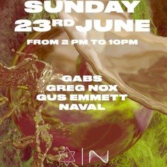 Greg Nox - Nebula @ Star Lane - 23.06.2024