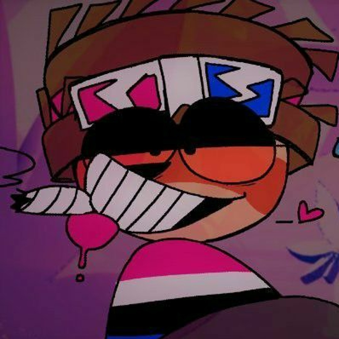 Stream Cuberoot but Banjex and Bamburai Sing it - Dave And Bambi