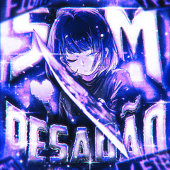 SOM PESADÃO (Ultra Slowed)