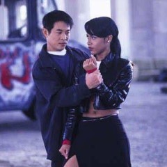 Romeo Must Die.(Prod.By SRE III)