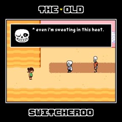 017 - don't sweat it.
