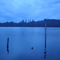 Kontakt show - Sounds of Annaghmakerrig Lough, 29 July 2025