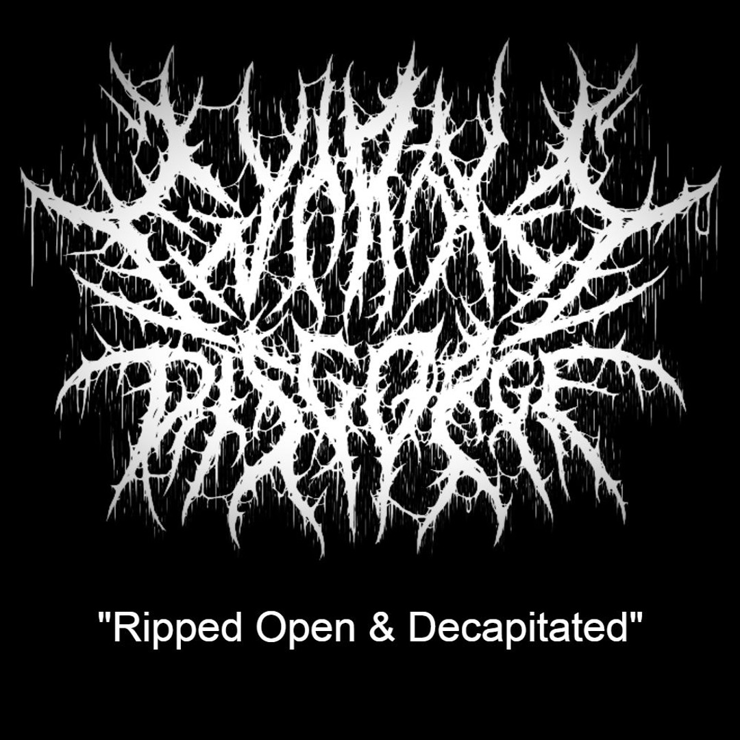 Stream Entrail Disgorge | Listen to Ripped Open and Decapitated ...