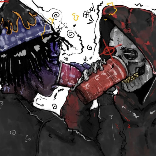 xlr remix w/ xert! (prod four3vaa & 1sxarr)[glo song]