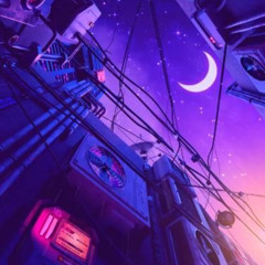 Midnight Radio Static and You
