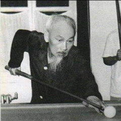 Ho Chi Minh Type Beat