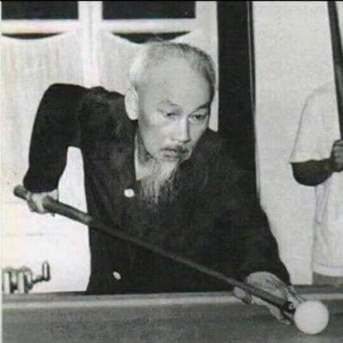 Ho Chi Minh Type Beat