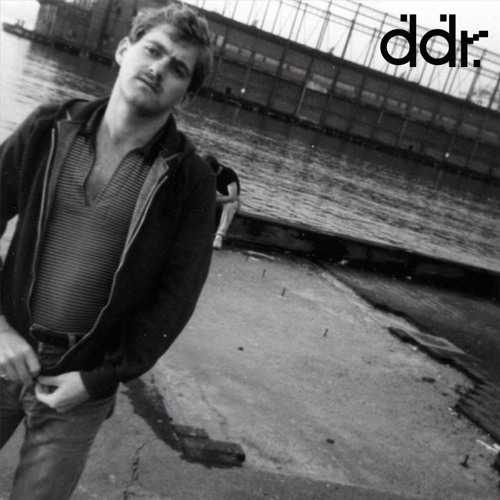 We Just Used To Like on DDR #20 16/6/21 - Patrick Cowley Special