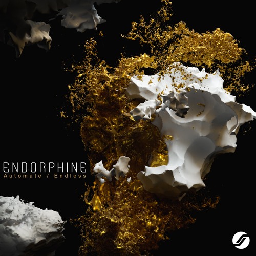 PREMIERE: Endorphine 'Endless' [Skalator Music]