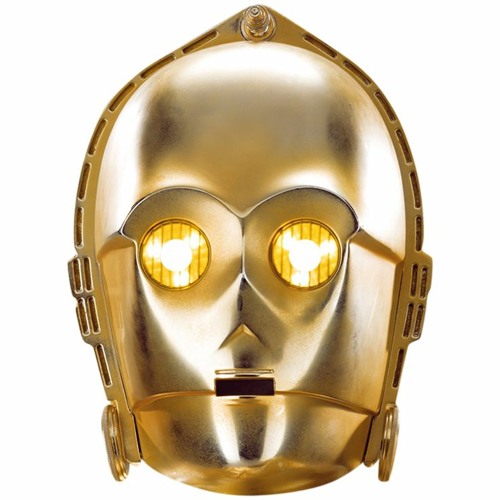 C-3PO