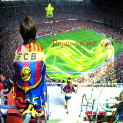 rojuu- se me va  (𝘳𝘮𝘹-𝘤𝘭𝘢𝘴𝘴𝘪𝘤 𝘷𝘦𝘳𝘴𝘪𝘰𝘯)