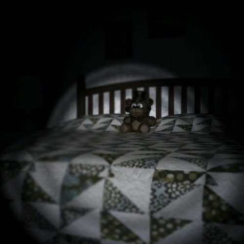 Stream FNAF 4 Ambience by Shinji the cat🐾 | Listen online for free on