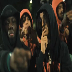 BandoGzzlyy - CigsOutTheWindow (Official Music Video) + snippet