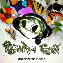 Second[hand] Sky 2025 • Warehouse Radio