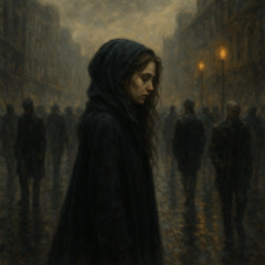 Faceless Shadows