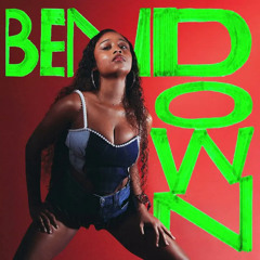 Maureen - Bend Down (Prod. Mikado)