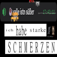 BABY JA DANN NICHT // EPIC GAMES DISSTRACK (prod. NXTY)