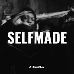 SELFMADE - THIZZY52 / REMIX (PROD.R2G)