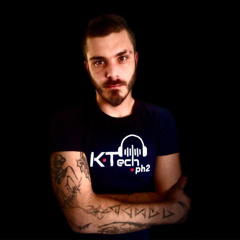 DKTech , MarAxe Production / Techno Mix 1