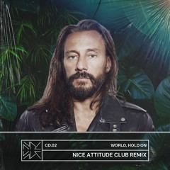 Bob Sinclar - World Hold On (Nice Attitude Club Remix)