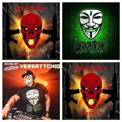 The Uptempo Project | Versattchio - The Uptempo Project Show #052 | January 2023
