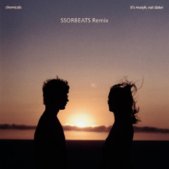 it's murph - Chemicals (SSORBEATS Remix)