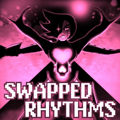 [Undertale AU][Swapped Rhythms - Mettaton] The Blasting Neon