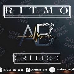 RITMO CRÍTICO 🕹️