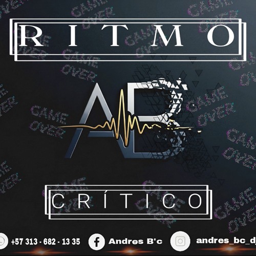 RITMO CRÍTICO 🕹️