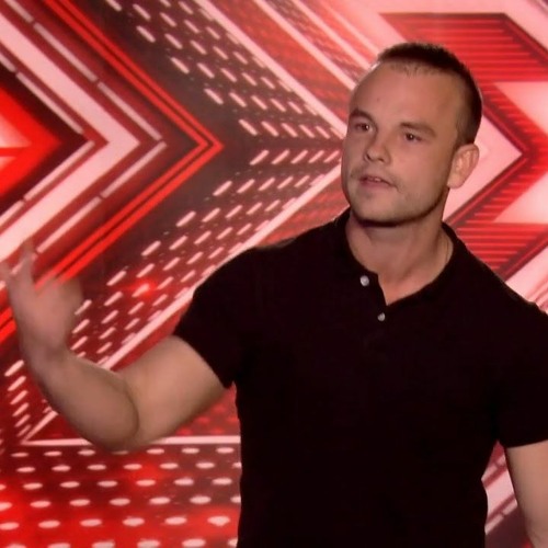 Beck Martin - Friday Night // X Factor Audition (JosephDavid Remix)