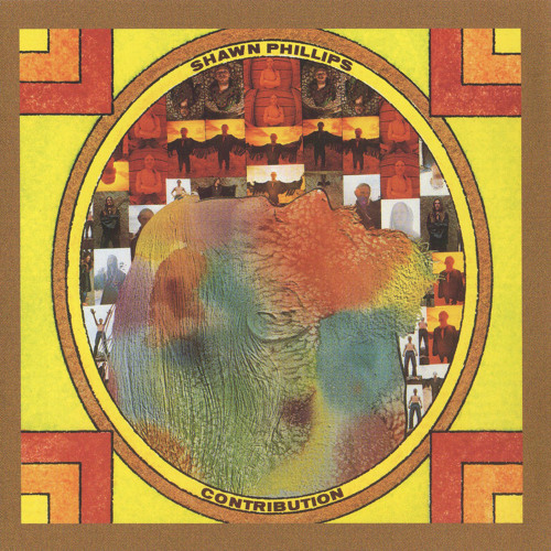 Stream Withered Roses by Shawn Phillips Listen online for free on