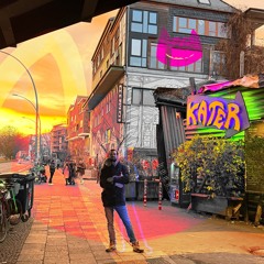 Cioz @ Kater Blau | Acid Bogen | 48 Katzen tanzen auf'm Tisch | Mira's Birthday - 29 Nov 2025