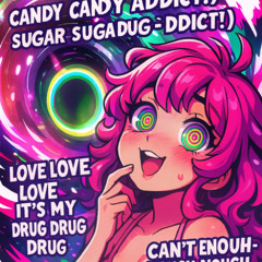 Candy Addict~