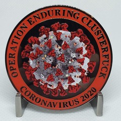 Weird Clusterfuck (2021)