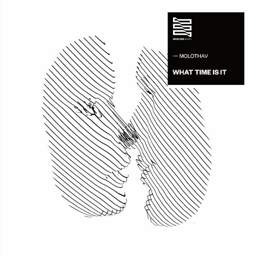 Molothav - What Time Is It (Extended Mix)