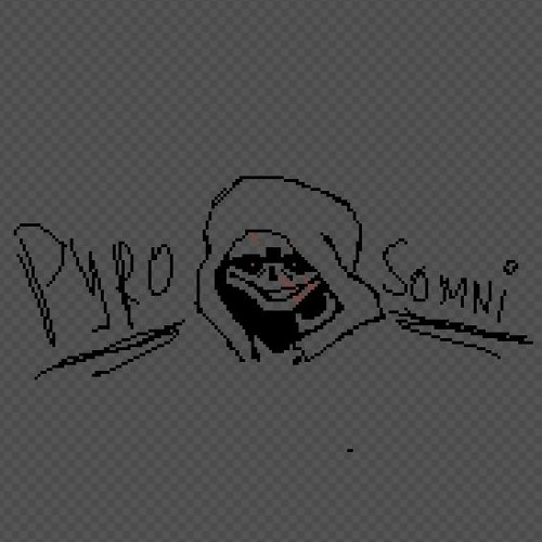 Pyrosomni.