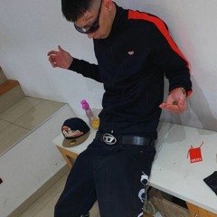 PLAYER KNAK X MECHAYRXMEO