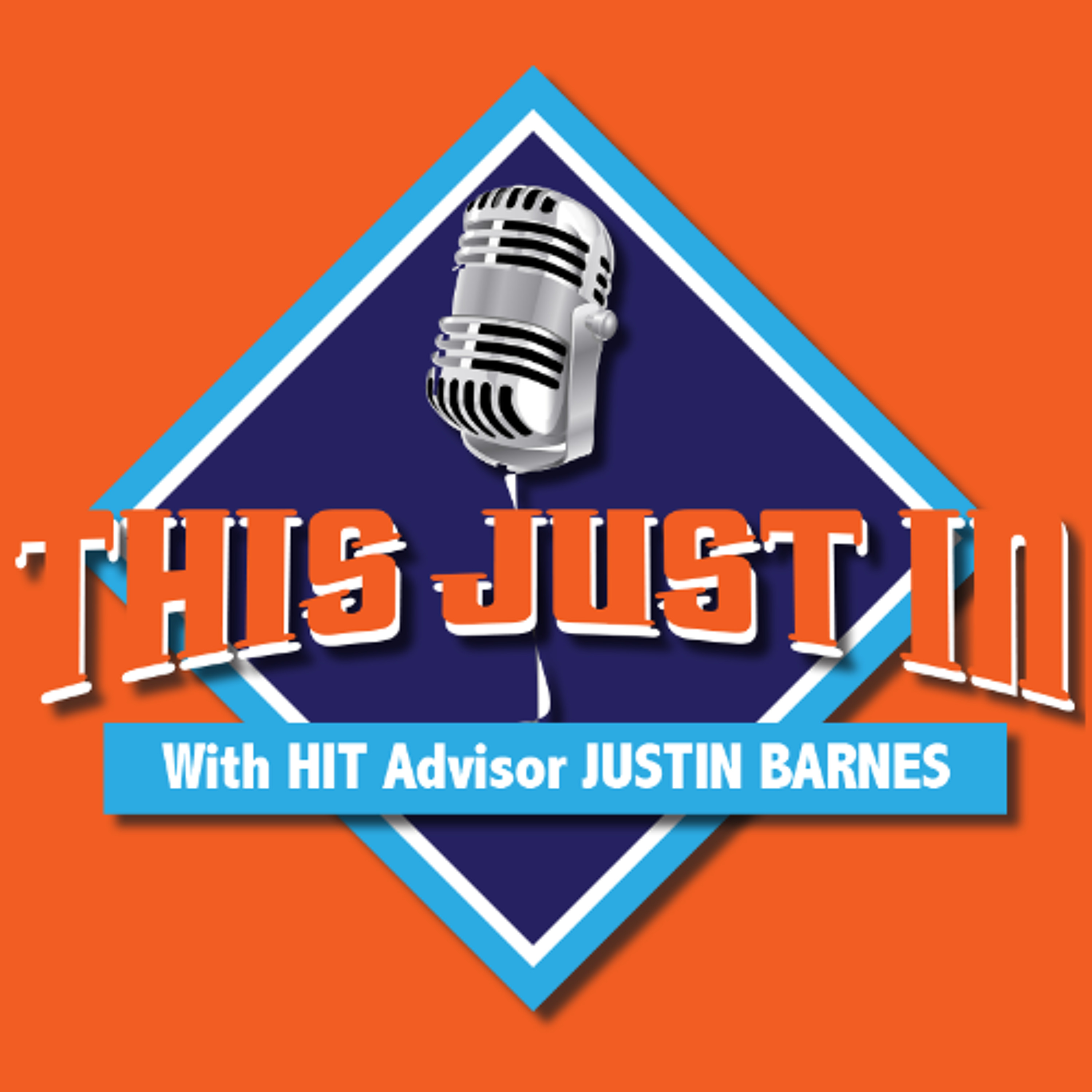 This Just In Radio: Sepi Browning and the wrap with Beth Friedman Live at GAHIMSS