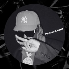Don Toliver - Deep In The Water (Ivanfg Edit) * FREE DWL *