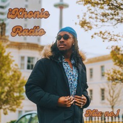 iKhonic Radio Mix no.1 - Soulful House Mix