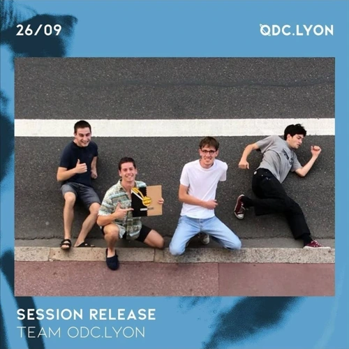 Soundcloud podcast image for