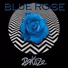 DEKO-ZE - BLUE ROSE (A Progressive & Melodic House Mix) (August 2020)