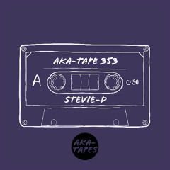 aka-tape no 353 by Stevie-D