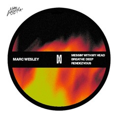 Messin' With My Head EP